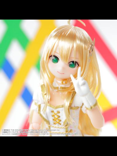 Кукла 1/6 PureNeemo Мики Хосии (Miki Hoshii)