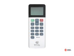 Беспроводной пульт VRF Royal Clima RCY-W01