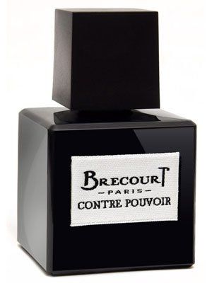 Пробник Contre Pouvoir, Brecourt