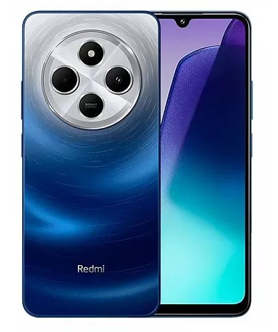 Xiaomi Redmi 14C 8/256GB EU Синий