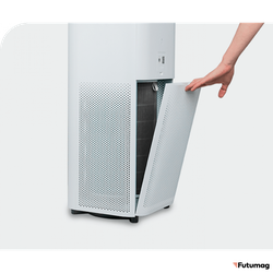 Умный очиститель воздуха Xiaomi Mijia Air Purifier 4 Pro H (AC-M23-SC)