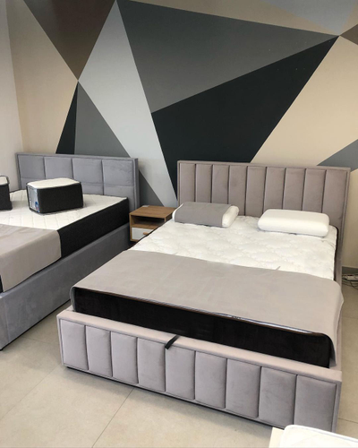 Кровать Женева