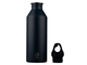 Бутылка для воды Mizu M8 A/S Midnight