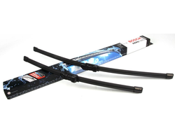 Щетки стеклоочистителя передние