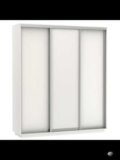 Экспресс Элемент Трио шкаф купе 1,8х2,2