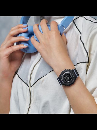 Часы Casio G-Shock GMD-B300-1