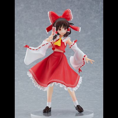 Фигурка Рэйму Хакурэй (Reimu Hakurei Pop Up Parade)
