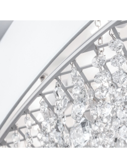 Подвесной светильник Manfred, MOD600PL-09W