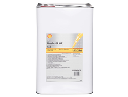 Редукторное масло Omala S4 WE 460 (20л)