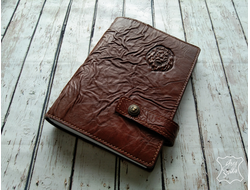 кожаный ежедневник, подарок руководителю, ежедневник с логотипом, ежедневник на заказ, что подарить