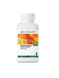 Глюкозамин Нутрилайт от Амвей