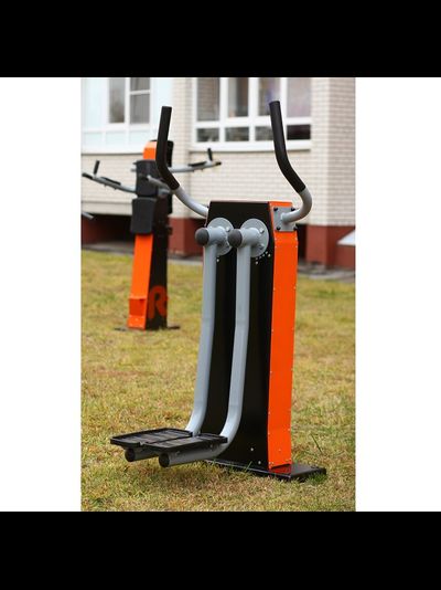 Уличный тренажер «Разведение ног» Romana 207.34.10