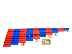 К11 Знакомство с цифрами и числами