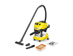 Хозяйственный пылесос Karcher WD 4 P S V-20/5/22 - Артикул: 1.628-290.0