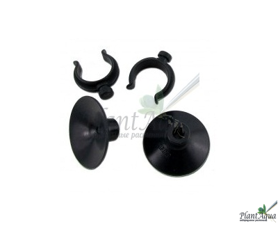 Присоска для шлангов 12/16мм