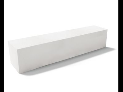 Перемычка газобетонная армированная PORITEP БПА 1500*250*300 мм