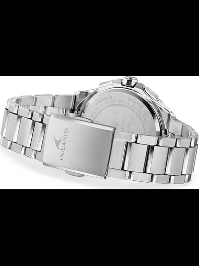 Часы Casio Oceanus OCW-T6000SG-2A