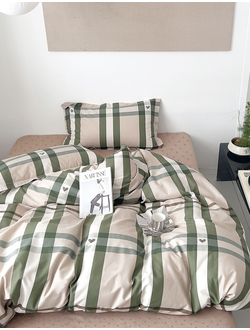 Постельное белье TANGO Twill сатин евро 200x220x1 230x250x1 50x70x2 70x70x2 TPIG6-1976