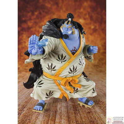 Jinbe one piece figure outlet