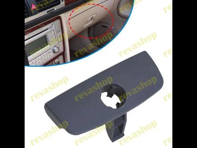 Ручка бардачка Volkswagen Passat B5, ручка открывания бардачка Passat B5+, запчасти для Passat B5, з