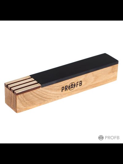 ГРАНЬ PROFB WOODBLOCK URBAN BENCH II