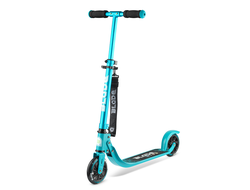 Самокат Blade Kids Jimmy 145, аква-металлик