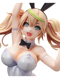 Фигурка 1/4 Jene Bunny Ver.