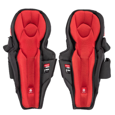 щитки игрока CCM 86К Bandy SR