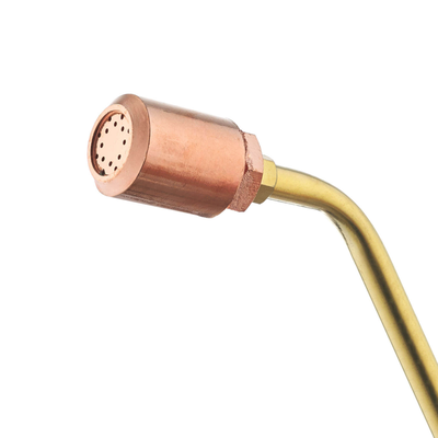 Горелка пропановая ГЗУ-06 (№ 6П) ПТК