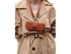 Sunny Case 82 Терракот