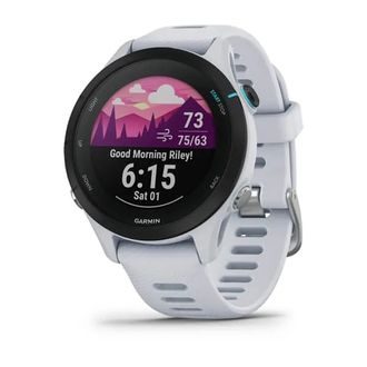 Garmin Forerunner 255s Music белые купить на Умном Гаджете