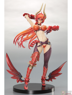 Фигурка 1/8 Сатана (Satan)