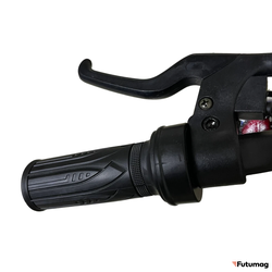 Электроскутер Дрифт Карт Jetson Хип-Хоп