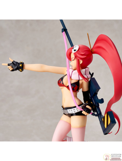 Фигурка Ёко Литтнер (Yoko Littner)