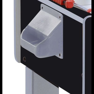 Игровой стол — футбол «Garlando F-200 Evolution» (145×74×88см)