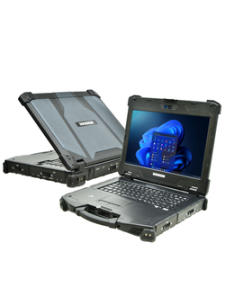 Защищенный ноутбук DURABOOK Z14I-G3