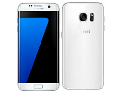 Samsung Galaxy S7 Edge 32GB SM-G935 Белый жемчуг (rfb)