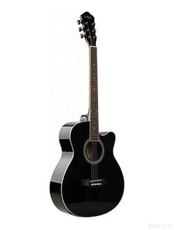 Caravan Music HS-4010 BK