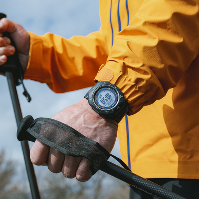 Часы Casio Pro Trek PRG-69B-1