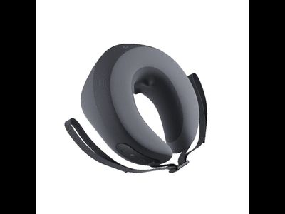 Массажер для шеи Xiaomi Mijia Cervical Massager MJNKAM01SKS Grey CN