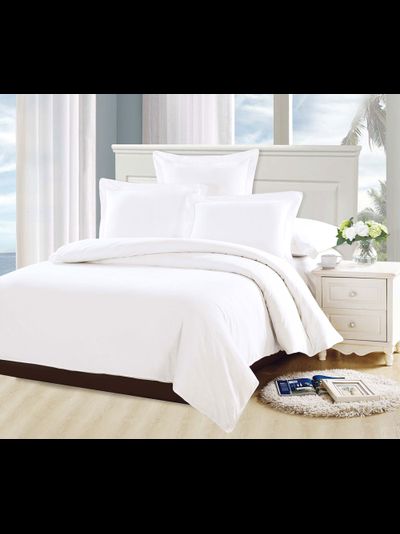 Постельное белье CRISTELLE AMANTE комплект сатин евро 200x220x1 230x250x1 50x70x2 70x70x2 AM04-88