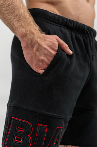 ШОРТЫ GYM SWEATSHORTS STAGE-READY 713