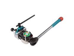 Приспособление для развальцовки трубок, 4.75, 6.35, 8.0, 9.5 мм, кейс, 9 предметов МАСТАК 102-10047C