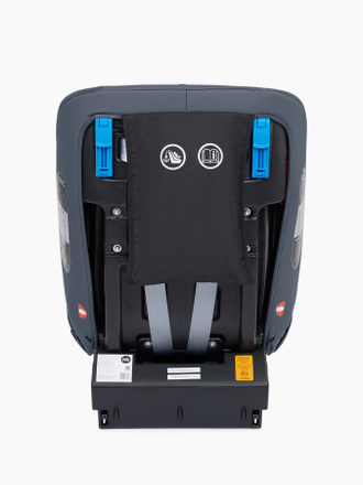 Автокресло 0-36 кг Isofix Happy Baby Orex Dark Blue