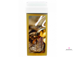 Воск ITALWAX Natura в картридже " Натуральный" 100 мл