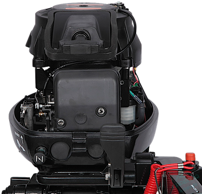 Лодочный мотор Marlin MP9.9AMHL (15)