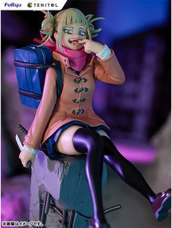 Фигурка Химико Тога (Toga Himiko Tenitol)