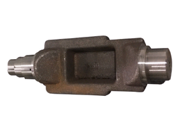 Вал вибратора PC9750FT подшипник шариковый замена на CNP15002-06-2