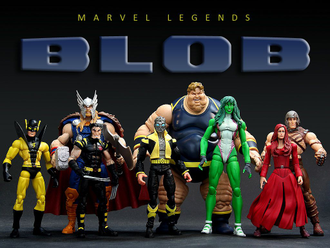 Yellow jacket outlet marvel legends