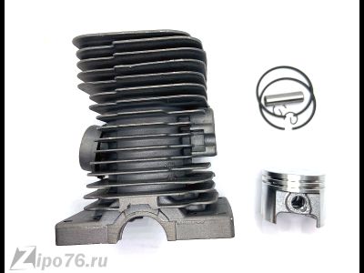 Поршневая группа бензопилы ШТИЛЬ 170